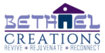 BethEL Creations Logo